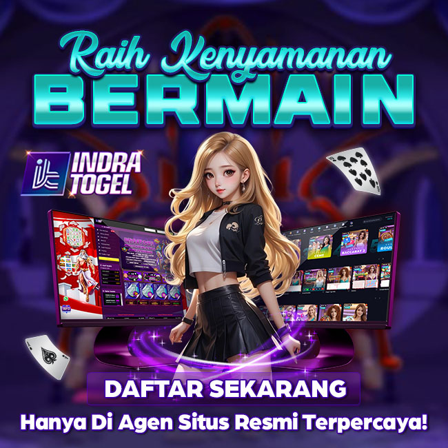 INDRATOGEL | Situs Toto 4D & Slot Online Terbaik 2025 | Permainan Gacor & Terpercaya image 1