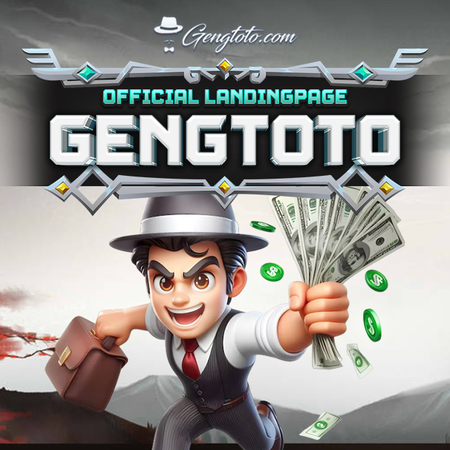 Gengtoto