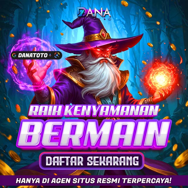 DANATOTO: slot88 Situs Link Game Gacor Viral Hari Ini Pilihan Rakyat Konoha
