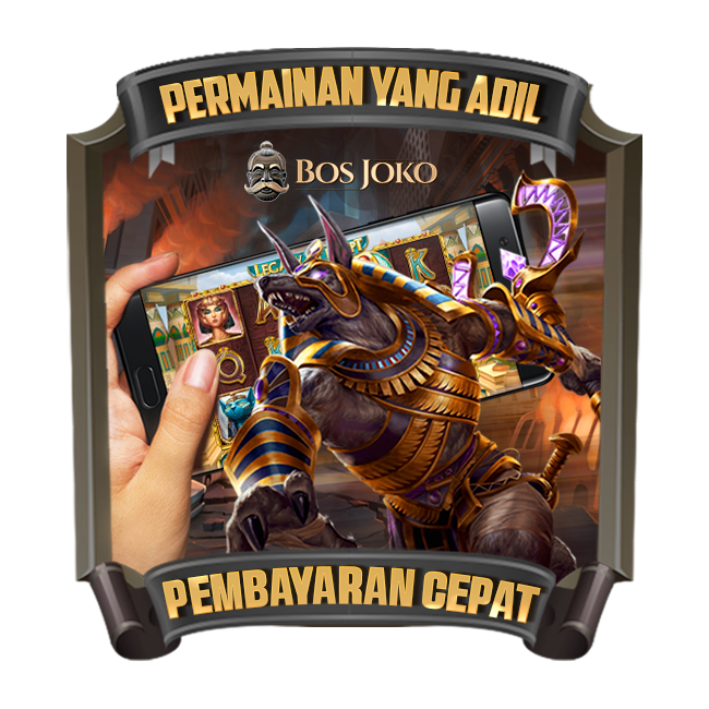 BOSJOKO> Pusat Layanan Toto Togel Digital yang Aman, Praktis, & Menguntungkan 