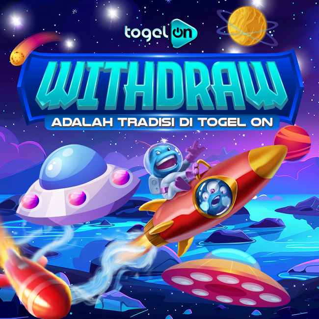 TOGELON - Bandar Toto Macau Resmi & Slot 4D Terbaik Jaminan Pasti Menang