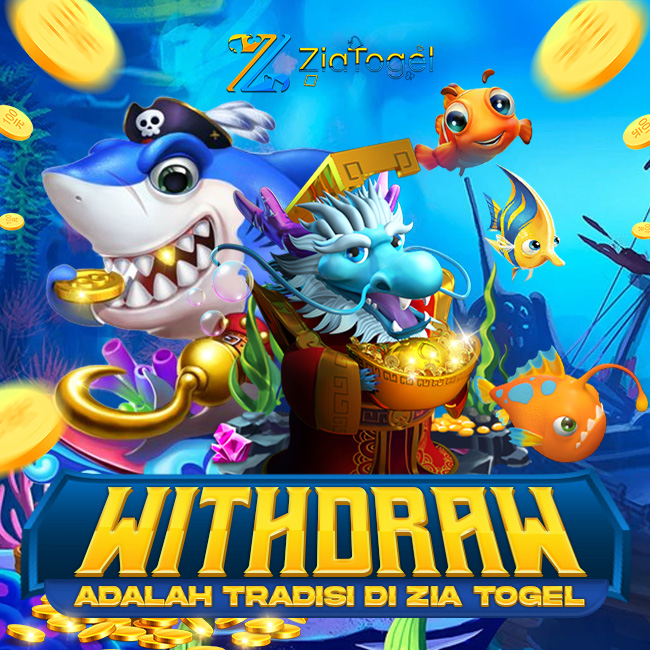 ZIATOGEL - Bandar Toto Macau Resmi & Slot 4D Terbaik Jaminan Pasti Menang