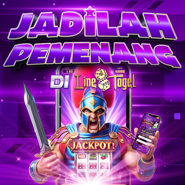 Slot Gacor Terbaik di Dunia - Mainkan Slot Online di Linetogel Sekarang