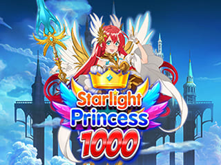 Starlight Princess 1000 paling beruntung di Indratogel