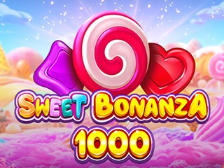 Sweet Bonanza 1000 exclusive di Protogel