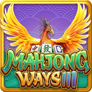 Mahjong Ways III Gampang menang di Togelon