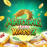 mahjong ways 2 Togelon