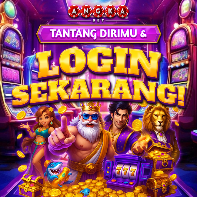 Main Game Seru di angkabet