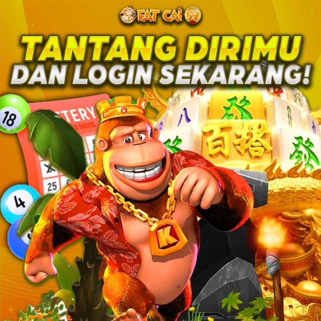 Main Game Seru di fatcai99