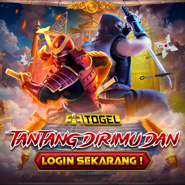 Main Game Seru di fiatogel