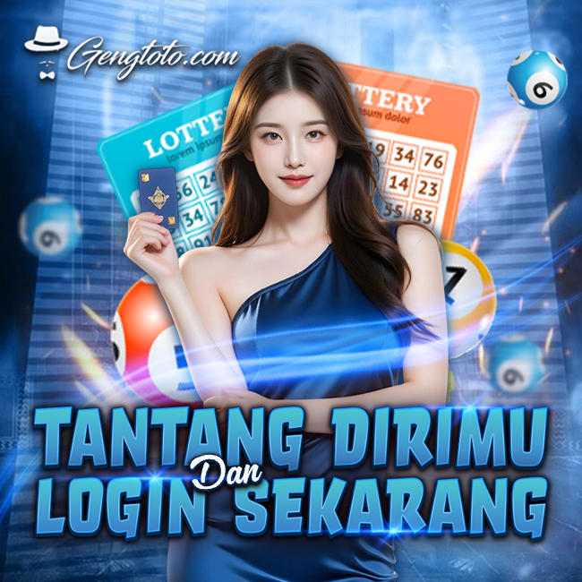 Main Game Seru di Gengtoto
