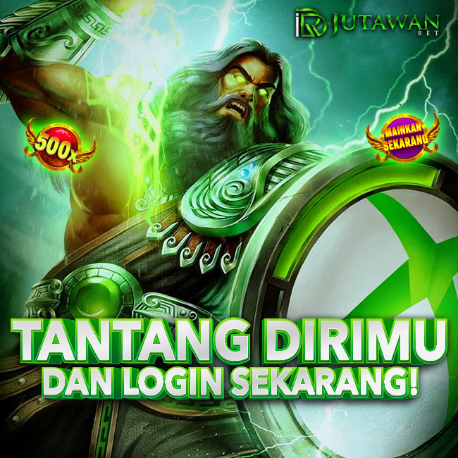 Main Game Seru di Jutawanbet