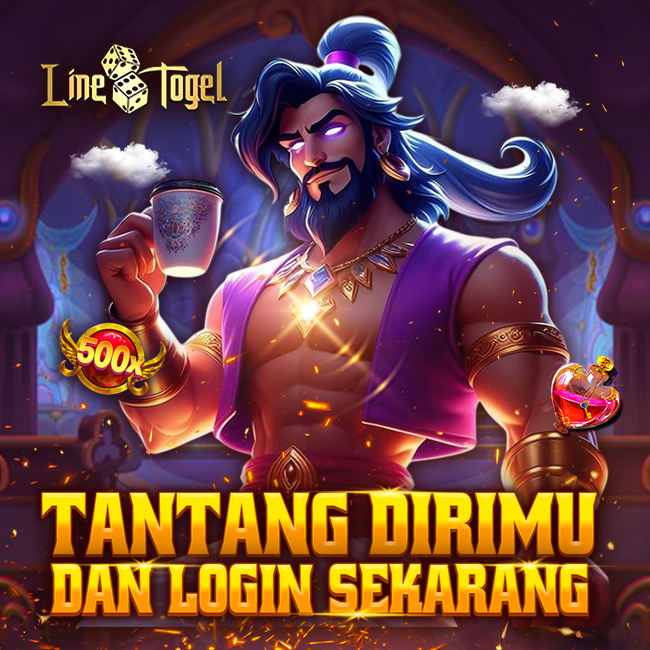 Main Game Seru di Linetogel
