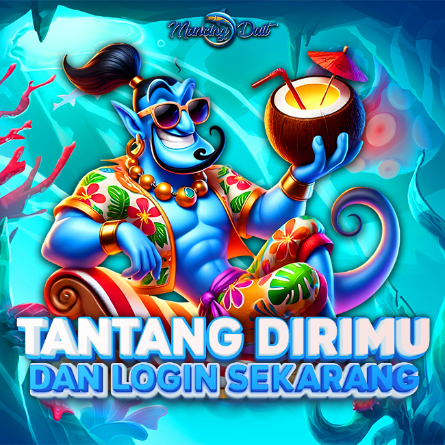 Main Game Seru di Mancingduit