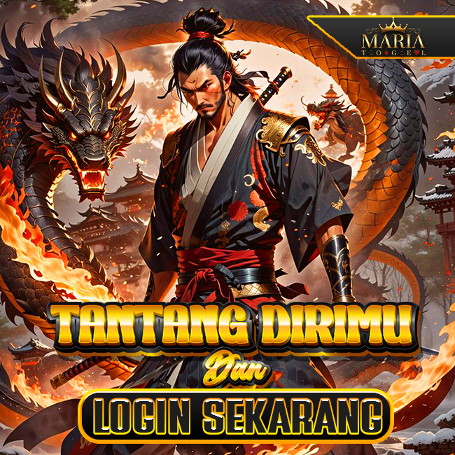 Main Game Seru di Mariatogel