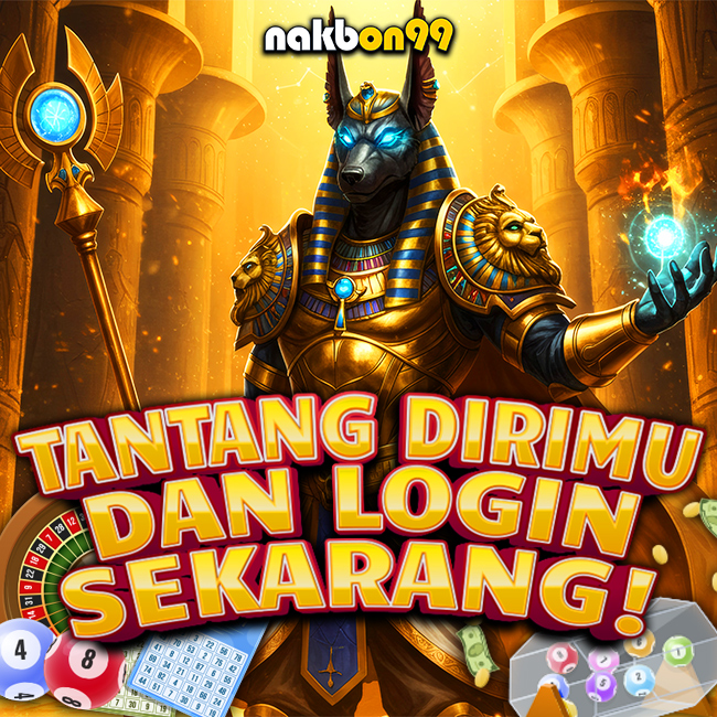 Main Game Seru di Nakbon99