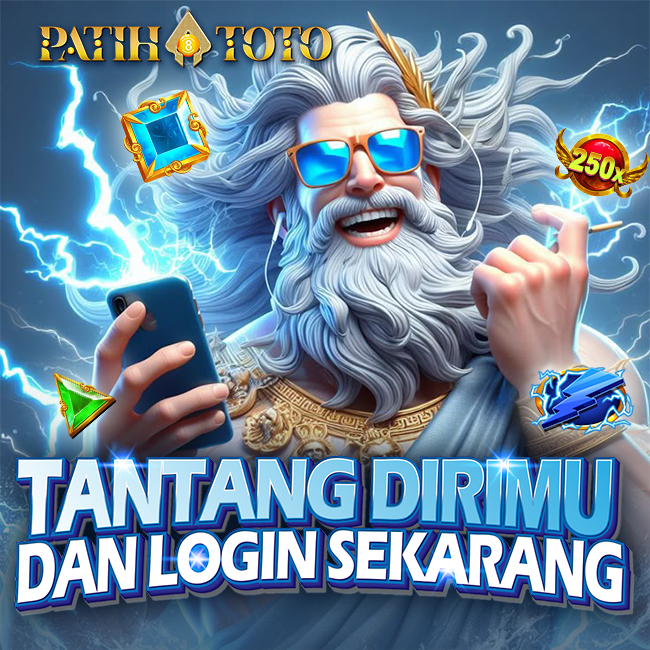 Main Game Seru di Patihtoto