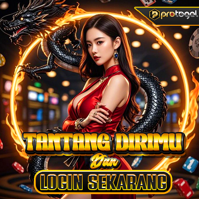 Main Game Seru di Protogel