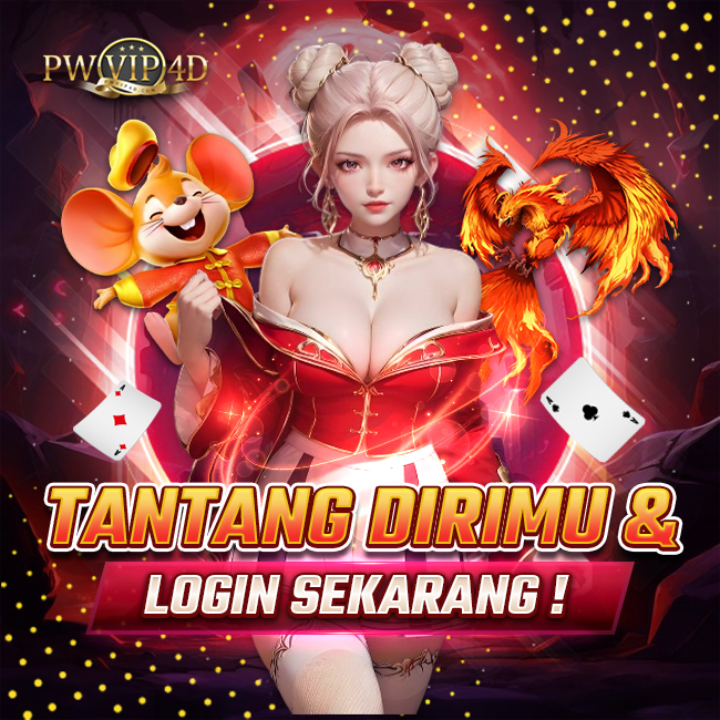 Main Game Seru di Pwvip4d