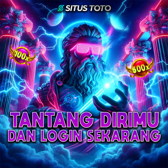 Main Game Seru di Situstoto