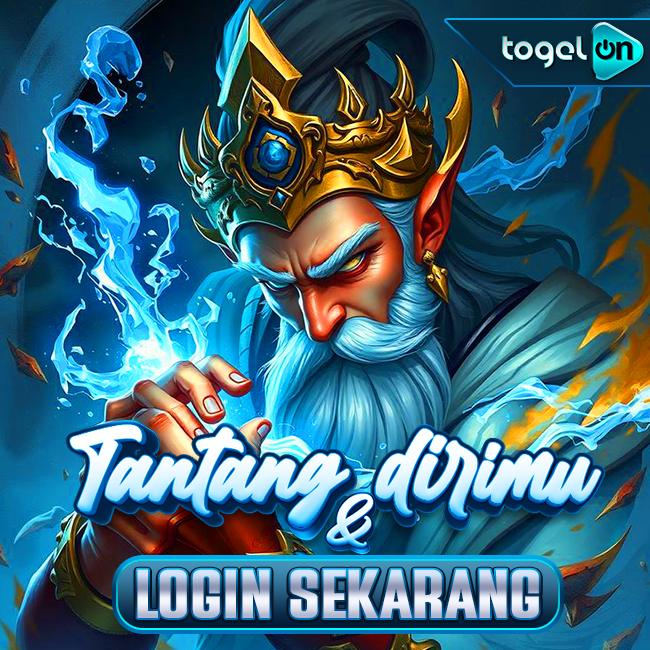 Main Game Seru di Togelon