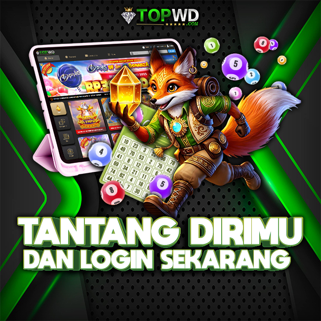 Main Game Seru di Topwd