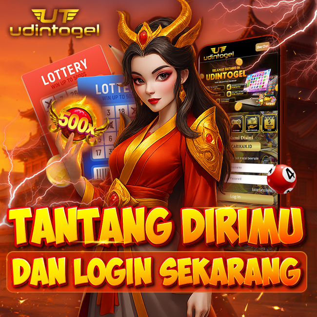 Main Game Seru di Udintogel