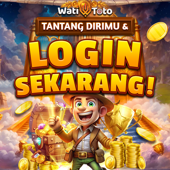 Main Game Seru di Watitoto