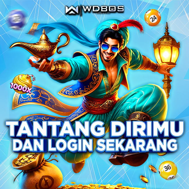 Main Game Seru di Wdbos