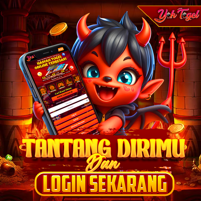 Main Game Seru di Yoktogel