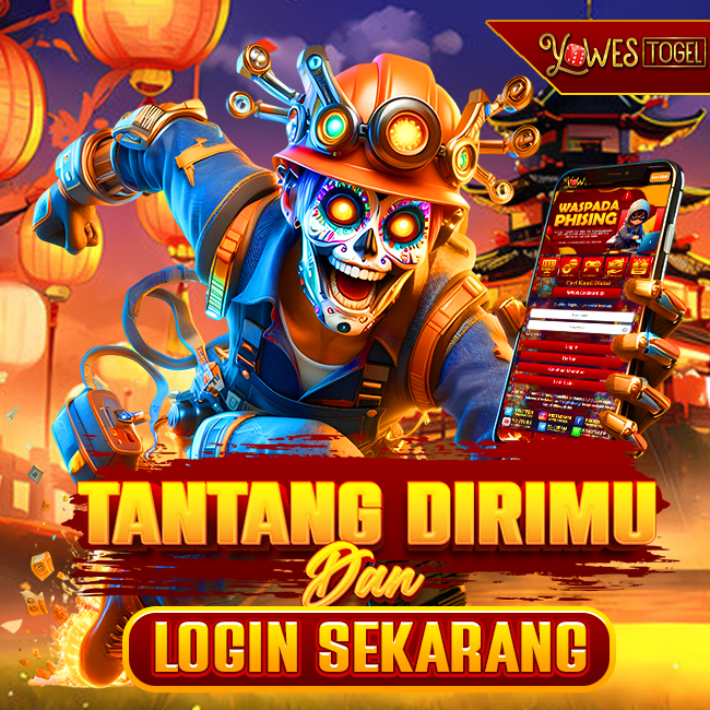 Main Game Seru di Yowestogel