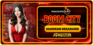 BOOMCITY
