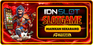 IDNSLOT