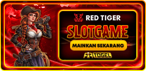 Red Tiger