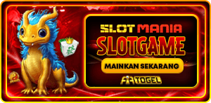 SLOTMANIA