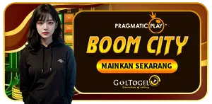 BOOMCITY