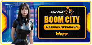 BOOMCITY