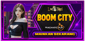 BOOMCITY