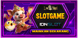 IDNSLOT