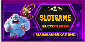 SLOTMANIA