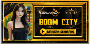 BOOMCITY