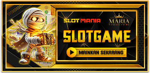 SLOTMANIA