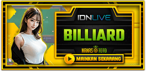 BILLIARD