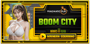 BOOMCITY