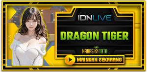 DRAGONTIGER