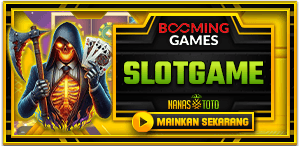 BOOMINGGAMES