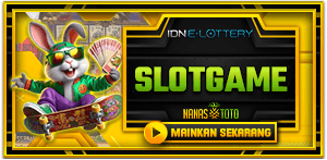 IDN E-LOTTERY