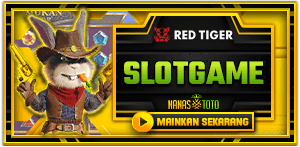 Red Tiger