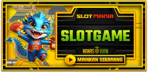 SLOTMANIA
