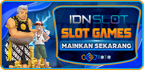 IDN SLOT